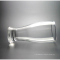 Haonai glass, designed antique beer glass cup